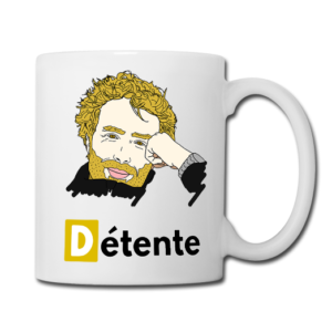 Mug détente